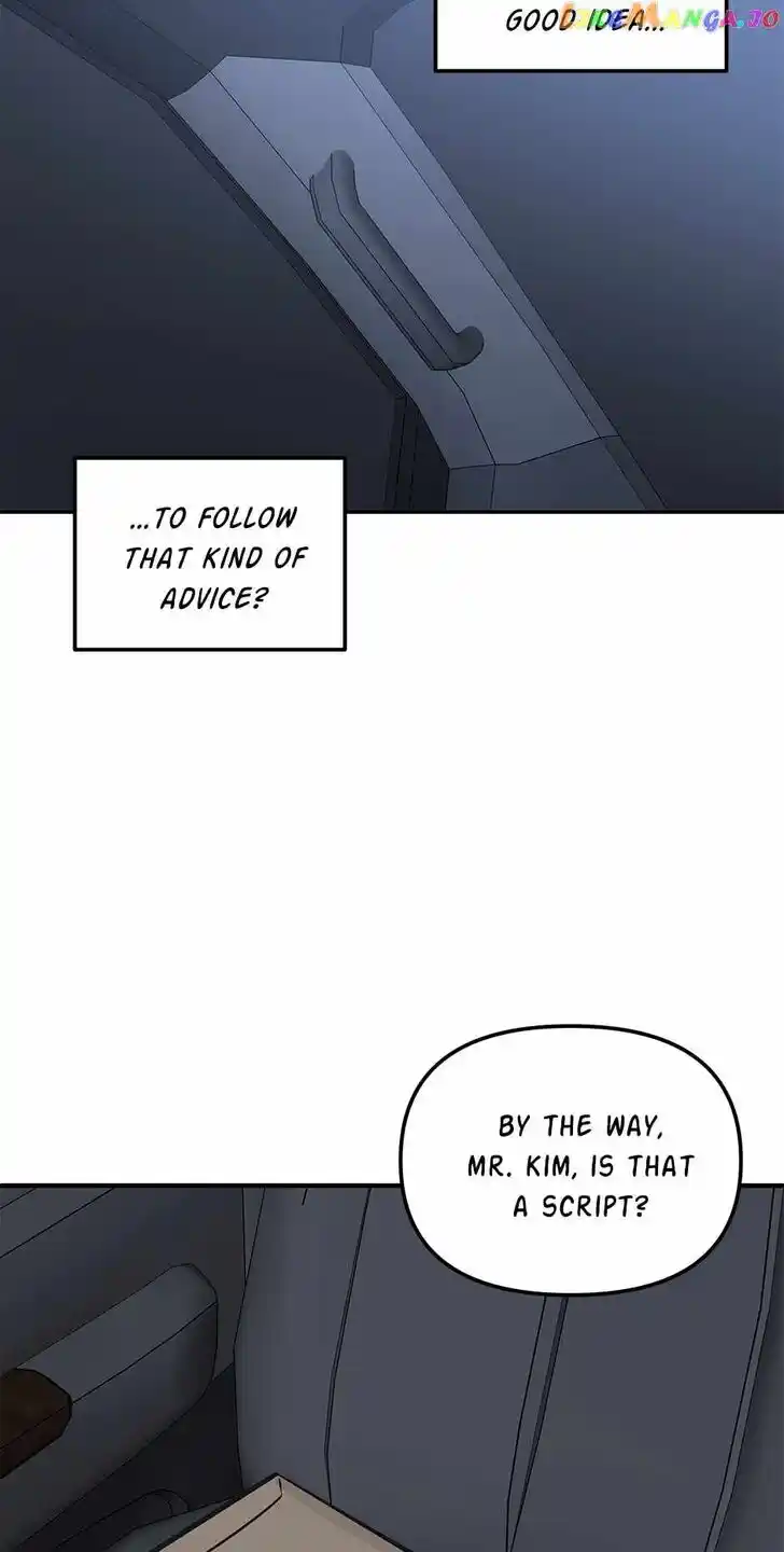 Where Are You Looking, Manager? Ch.112