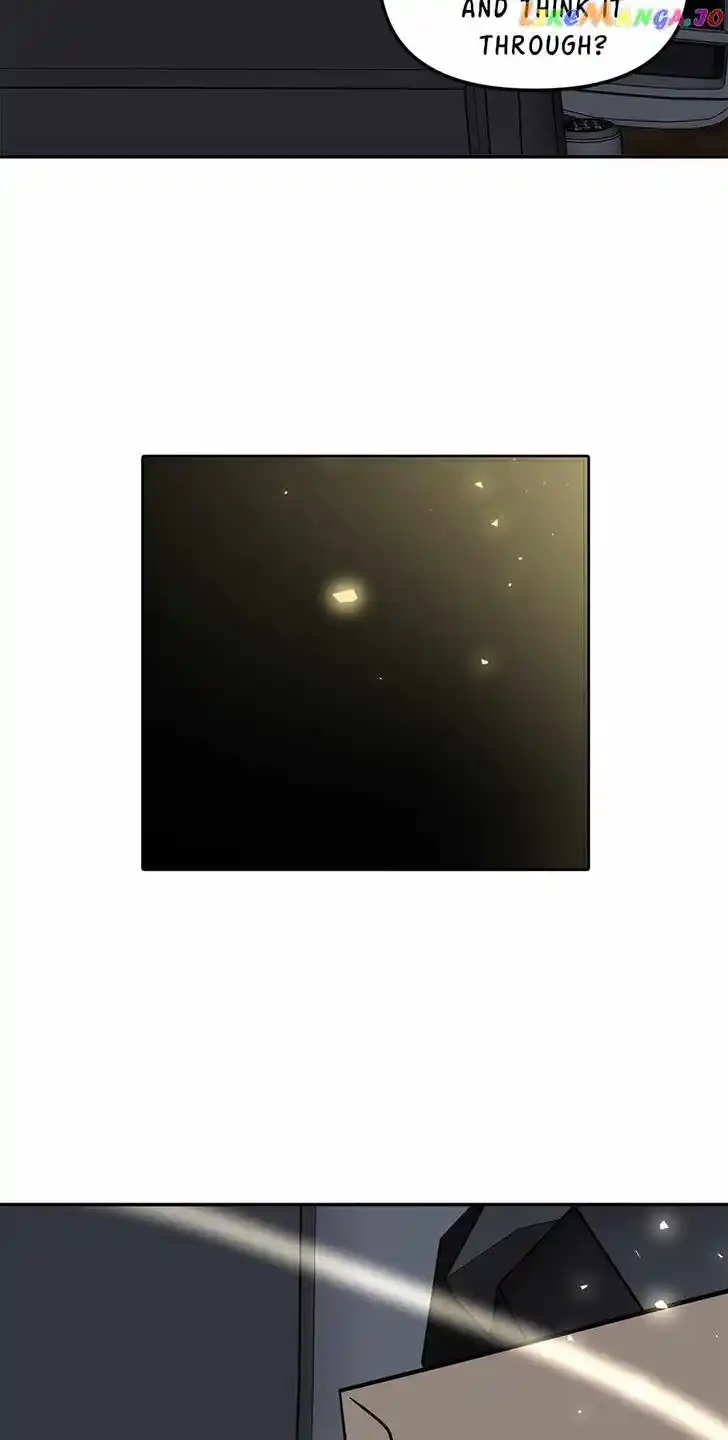 Where Are You Looking, Manager? Ch.112