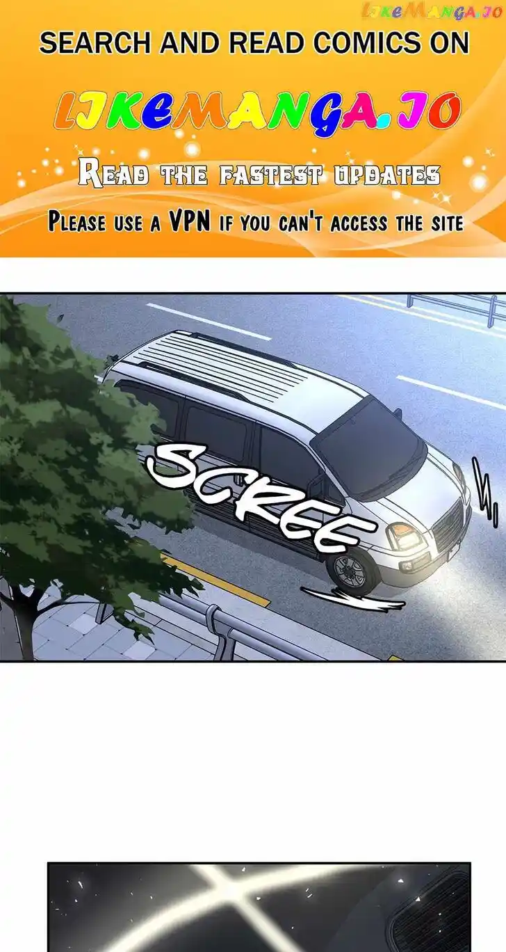 Where Are You Looking, Manager? Ch.113