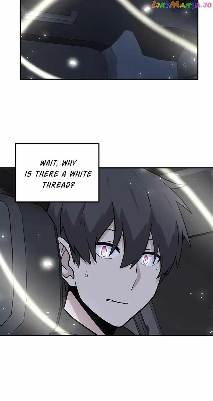 Where Are You Looking, Manager? Ch.113