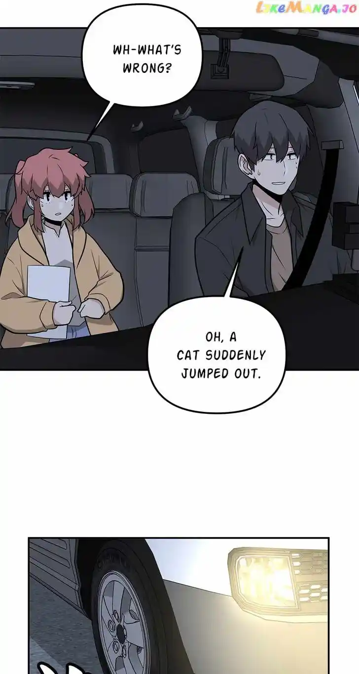 Where Are You Looking, Manager? Ch.113