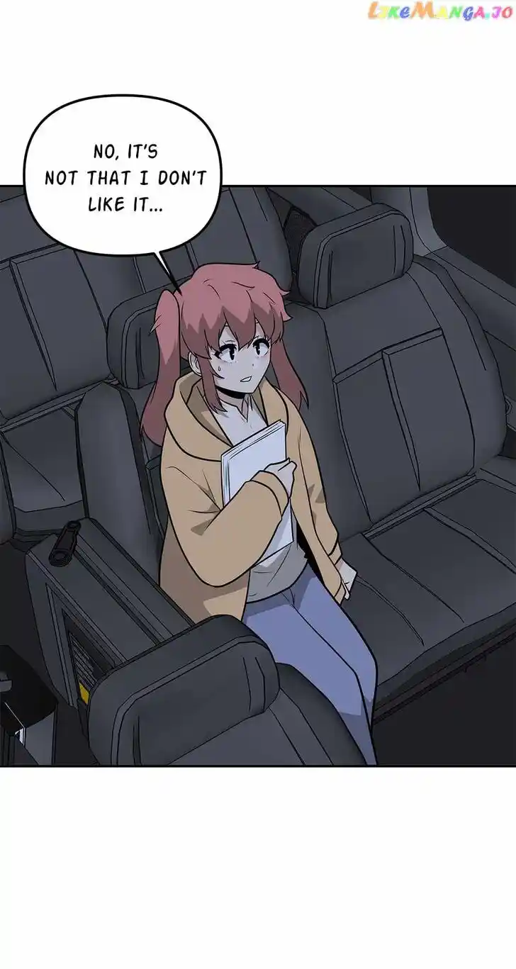 Where Are You Looking, Manager? Ch.113