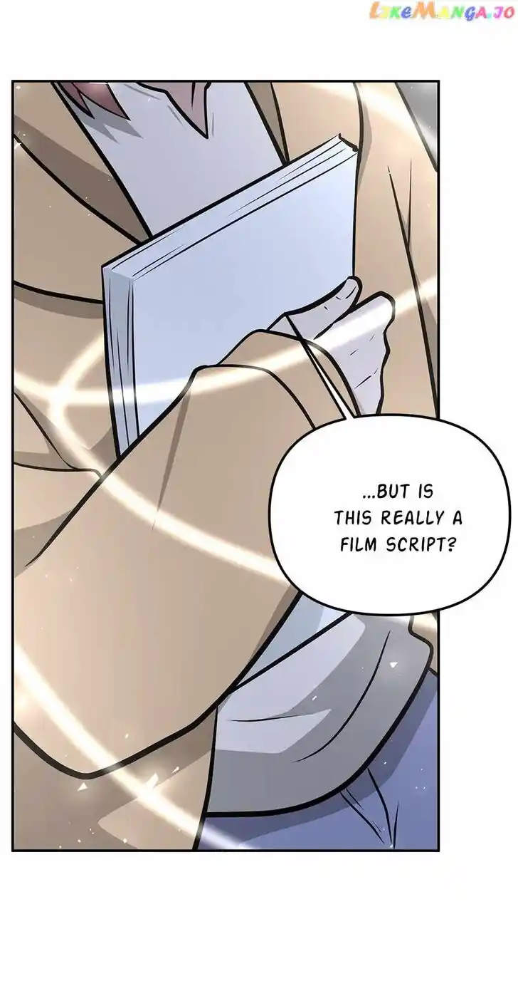 Where Are You Looking, Manager? Ch.113