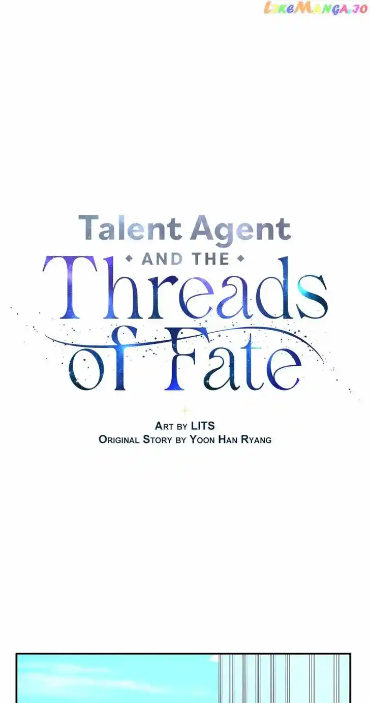 Where Are You Looking, Manager? Ch.113