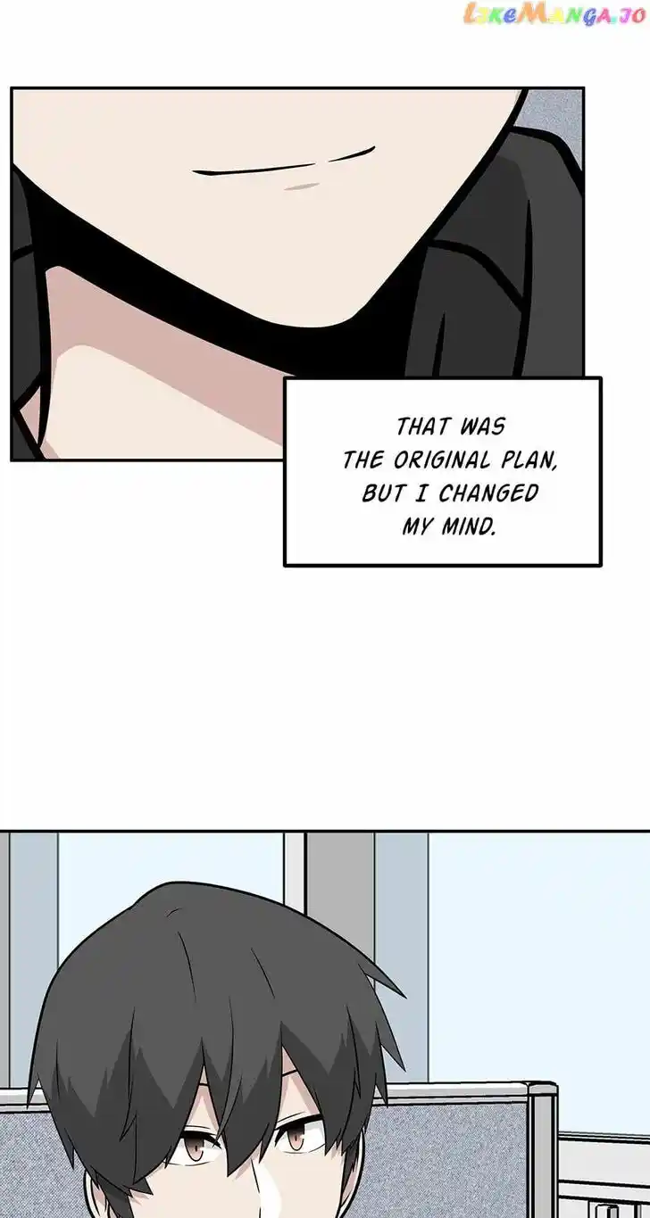 Where Are You Looking, Manager? Ch.113