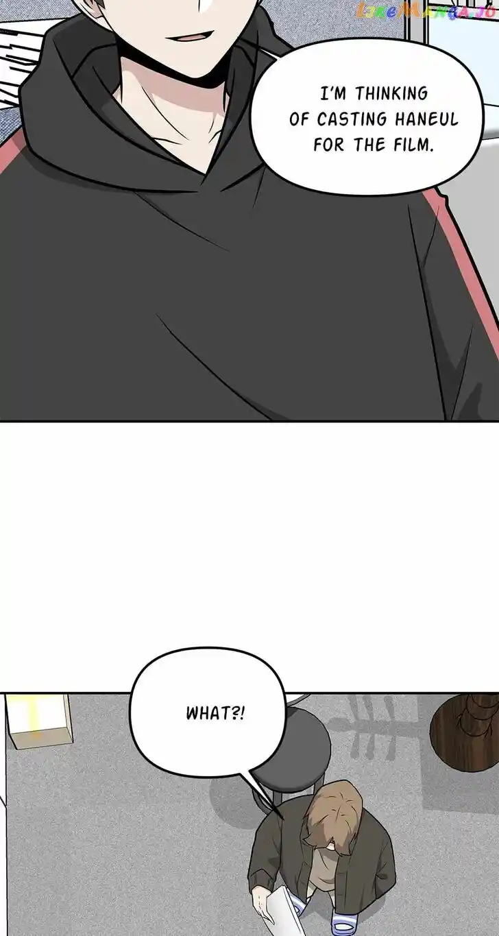 Where Are You Looking, Manager? Ch.113