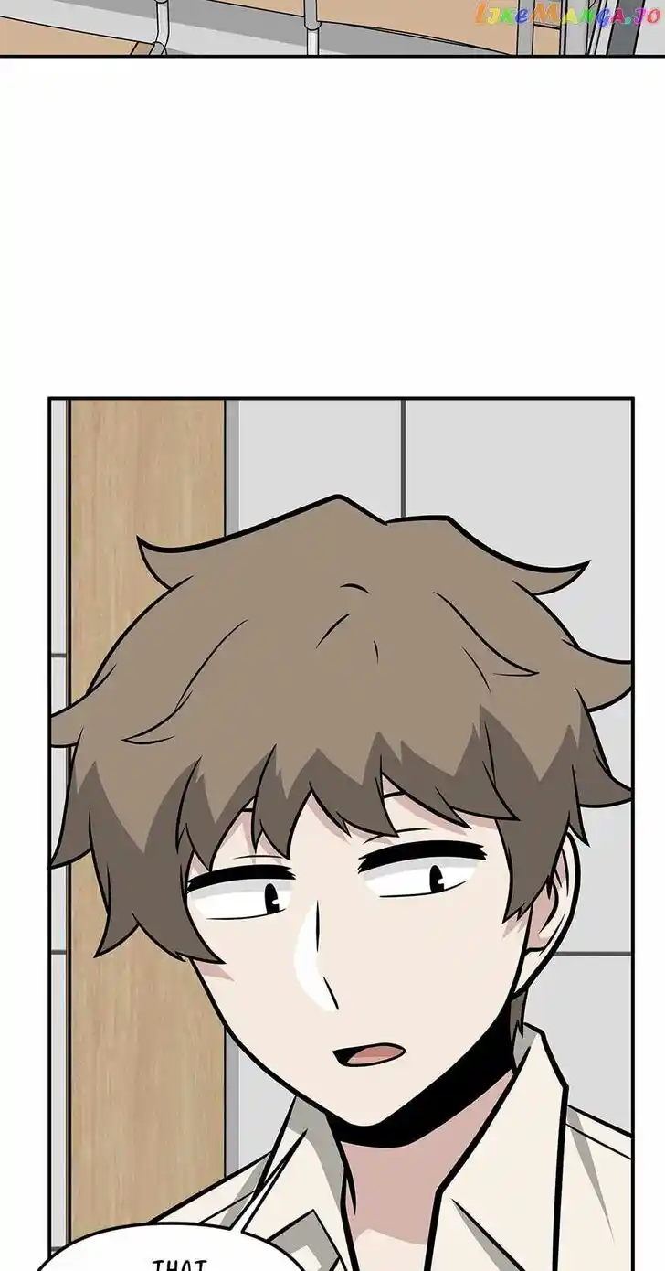 Where Are You Looking, Manager? Ch.113