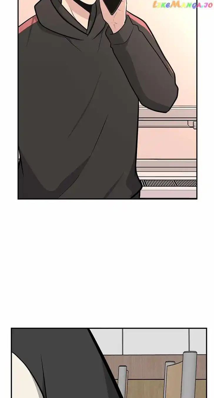 Where Are You Looking, Manager? Ch.113