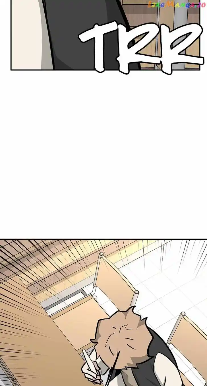 Where Are You Looking, Manager? Ch.113