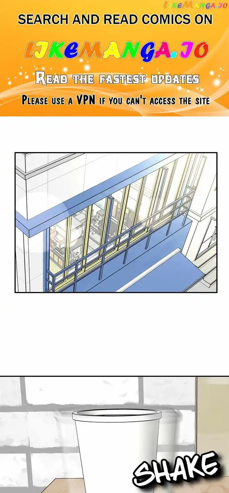 Where Are You Looking, Manager? Ch.114