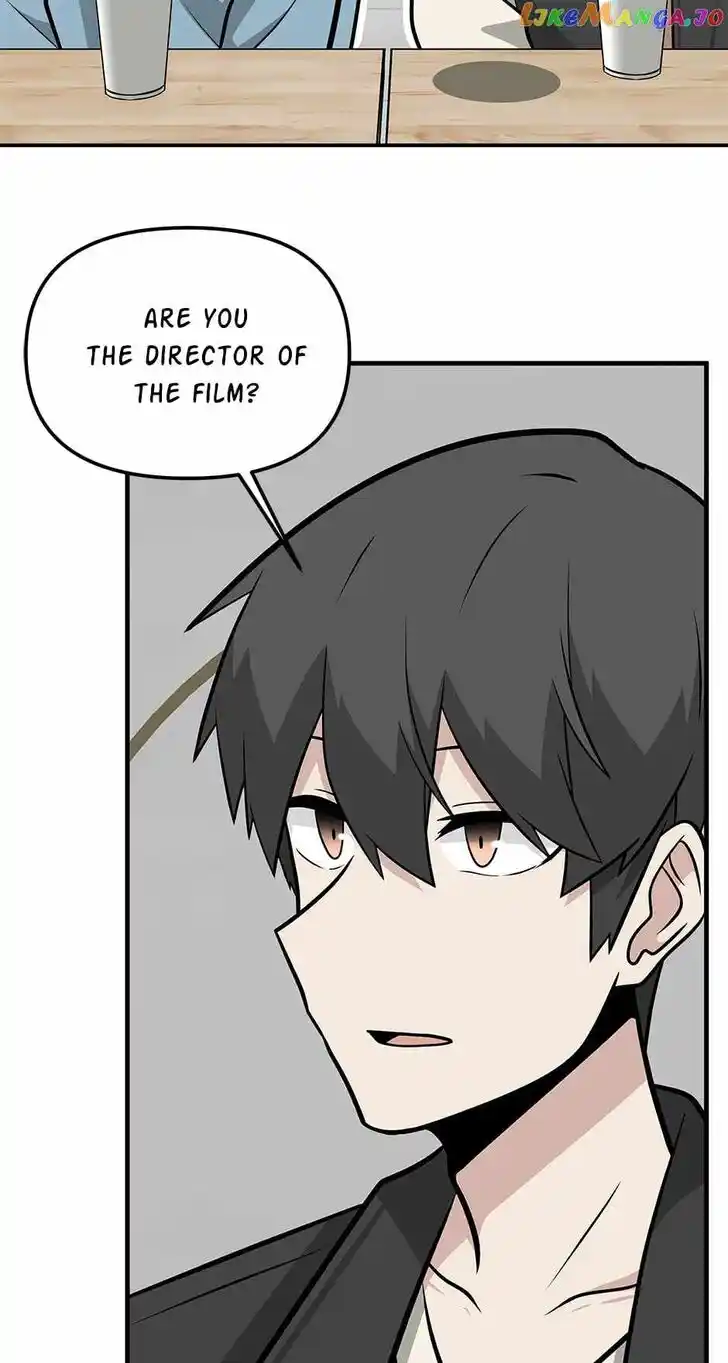 Where Are You Looking, Manager? Ch.114