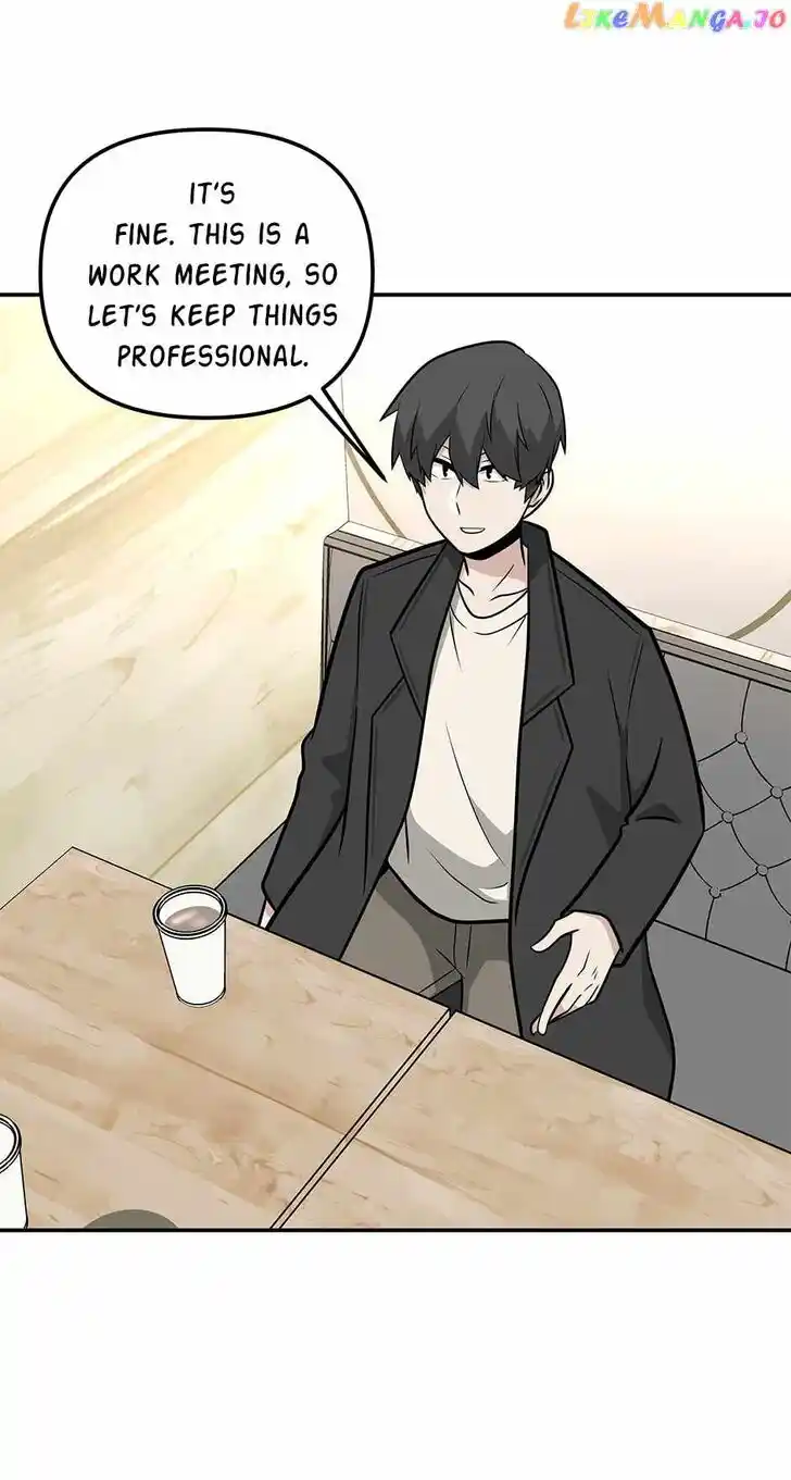 Where Are You Looking, Manager? Ch.114