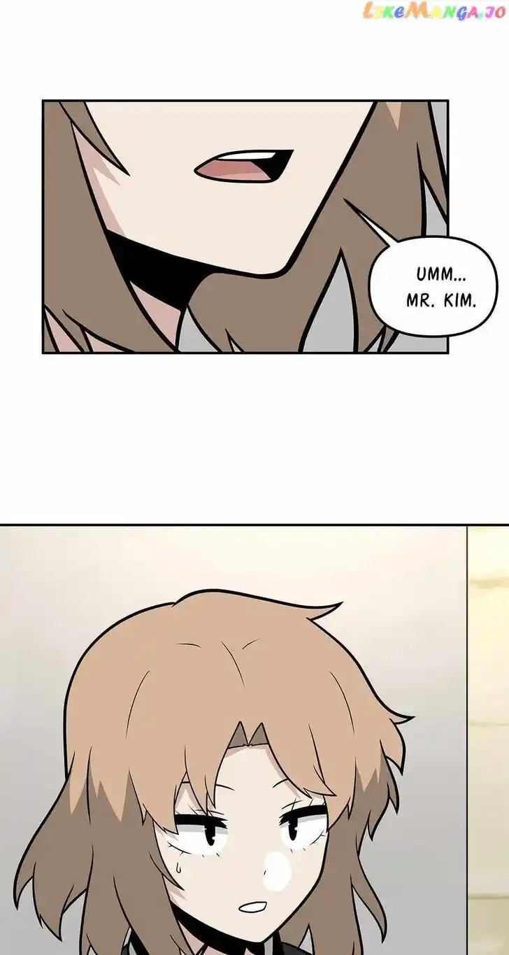 Where Are You Looking, Manager? Ch.114