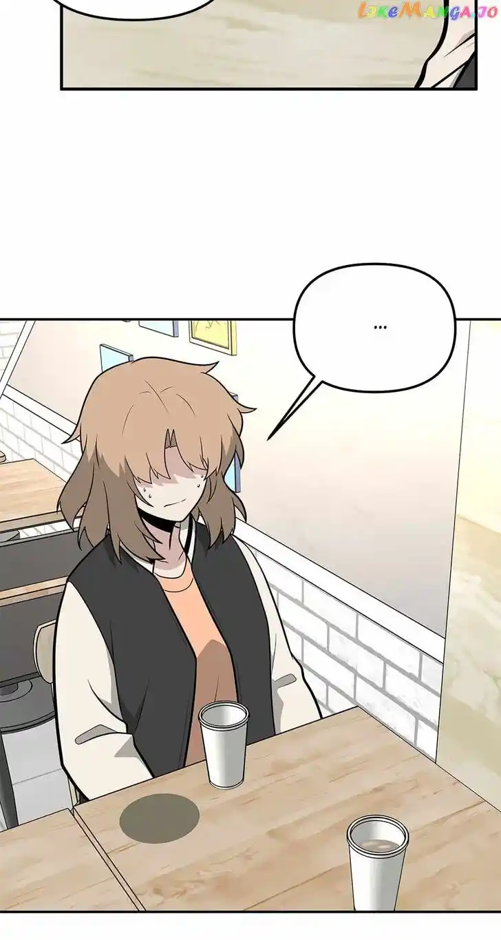 Where Are You Looking, Manager? Ch.114