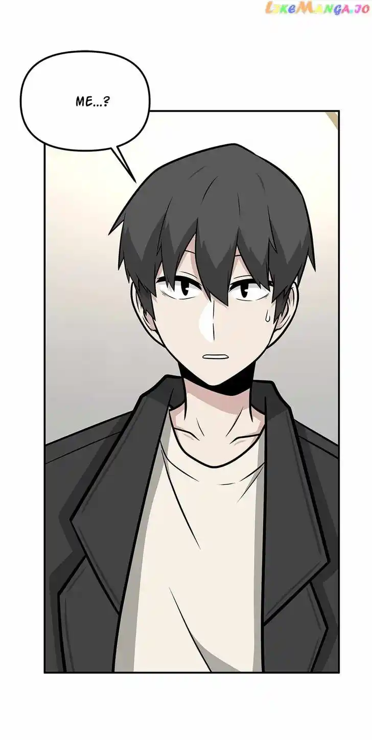 Where Are You Looking, Manager? Ch.114