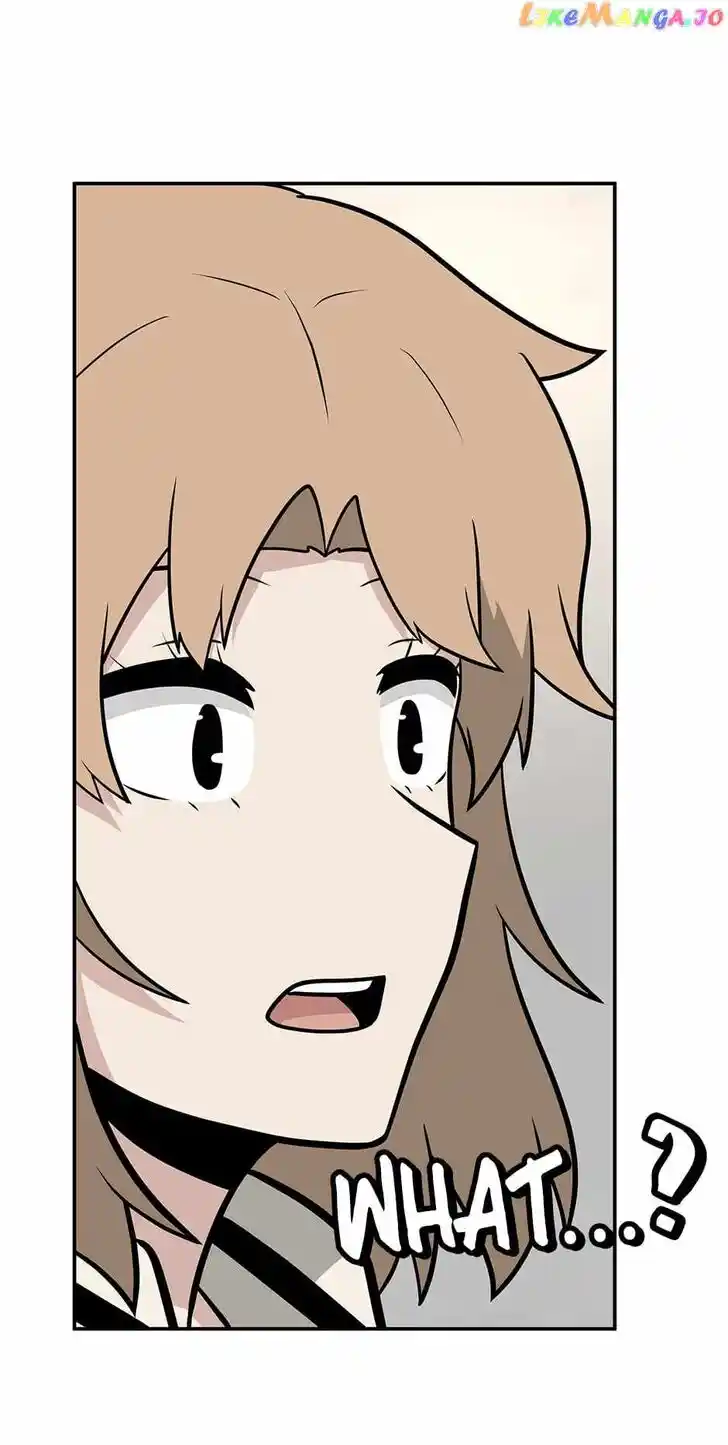 Where Are You Looking, Manager? Ch.114