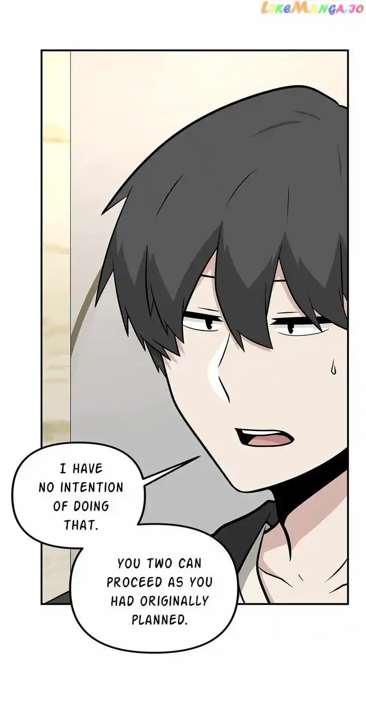 Where Are You Looking, Manager? Ch.114