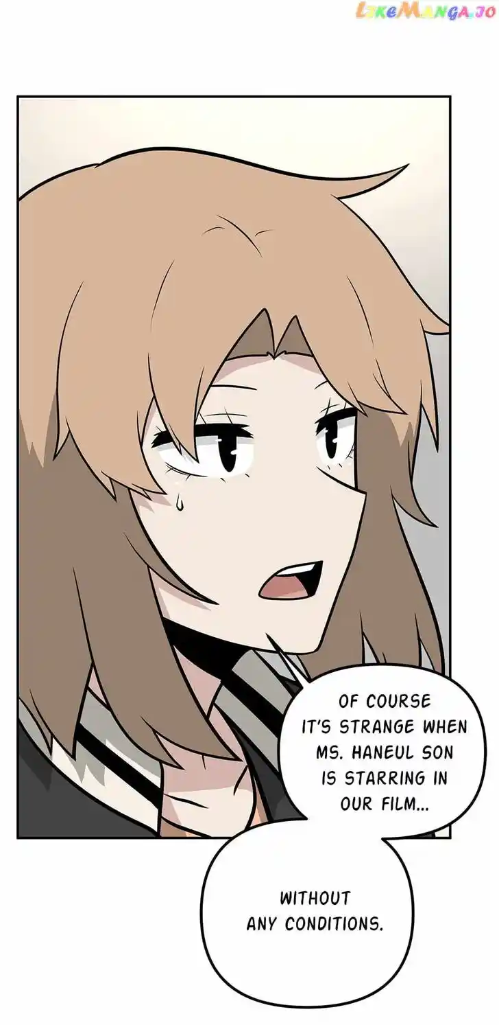 Where Are You Looking, Manager? Ch.114