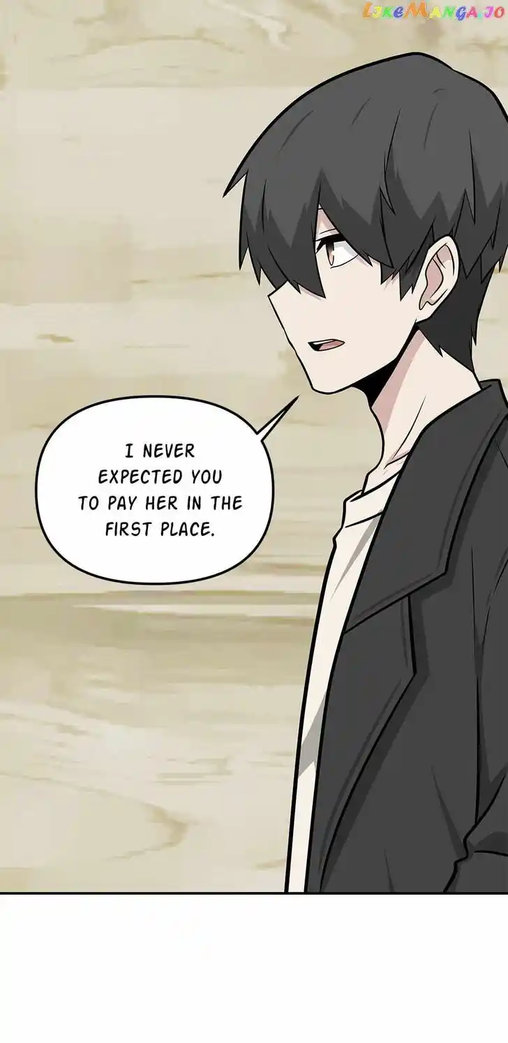 Where Are You Looking, Manager? Ch.114