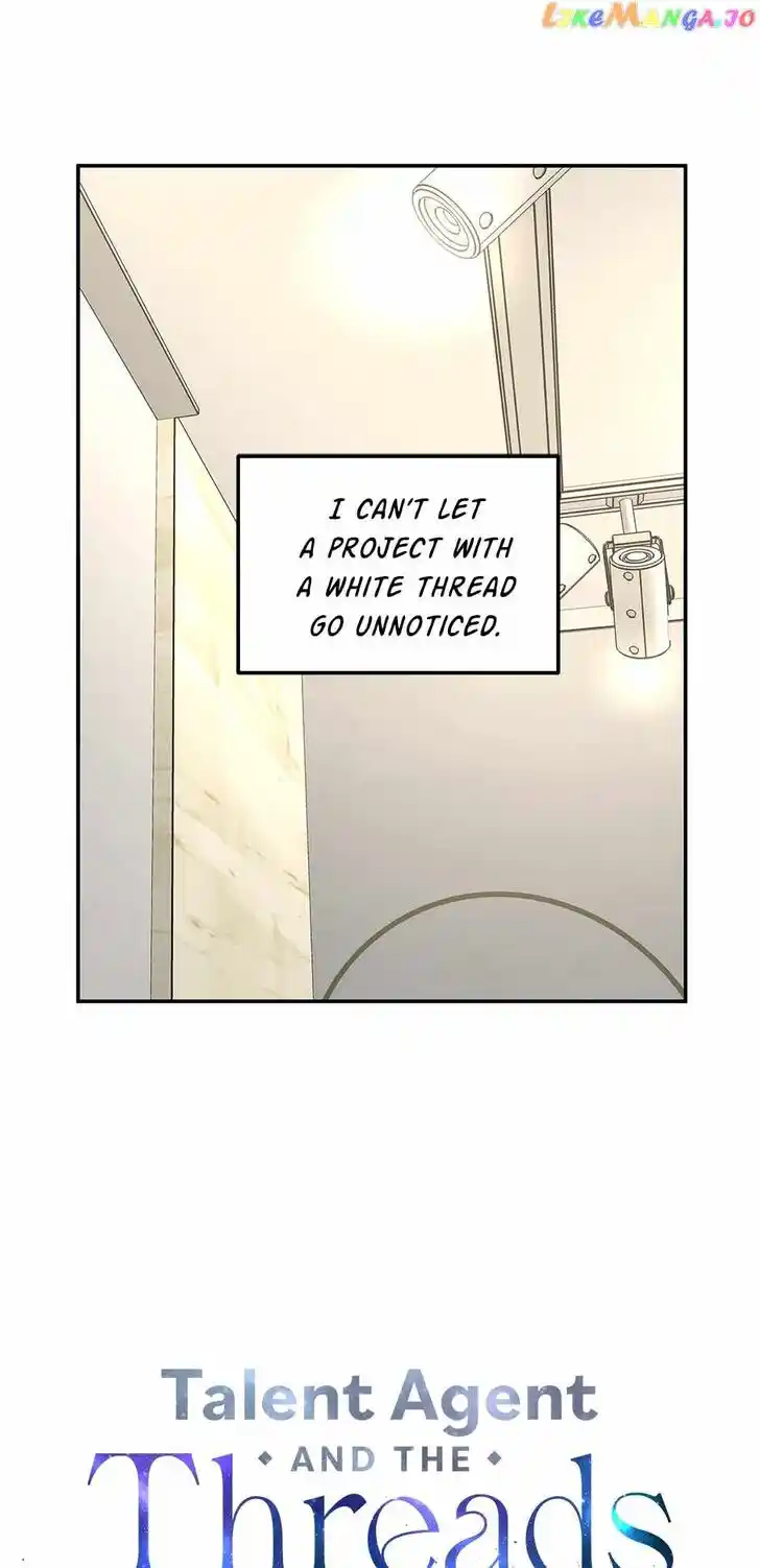 Where Are You Looking, Manager? Ch.114