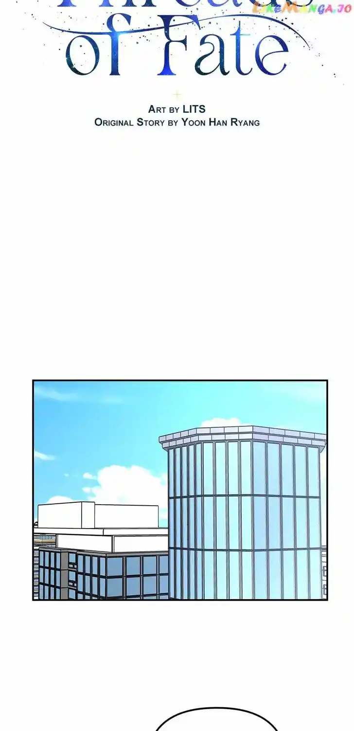 Where Are You Looking, Manager? Ch.114