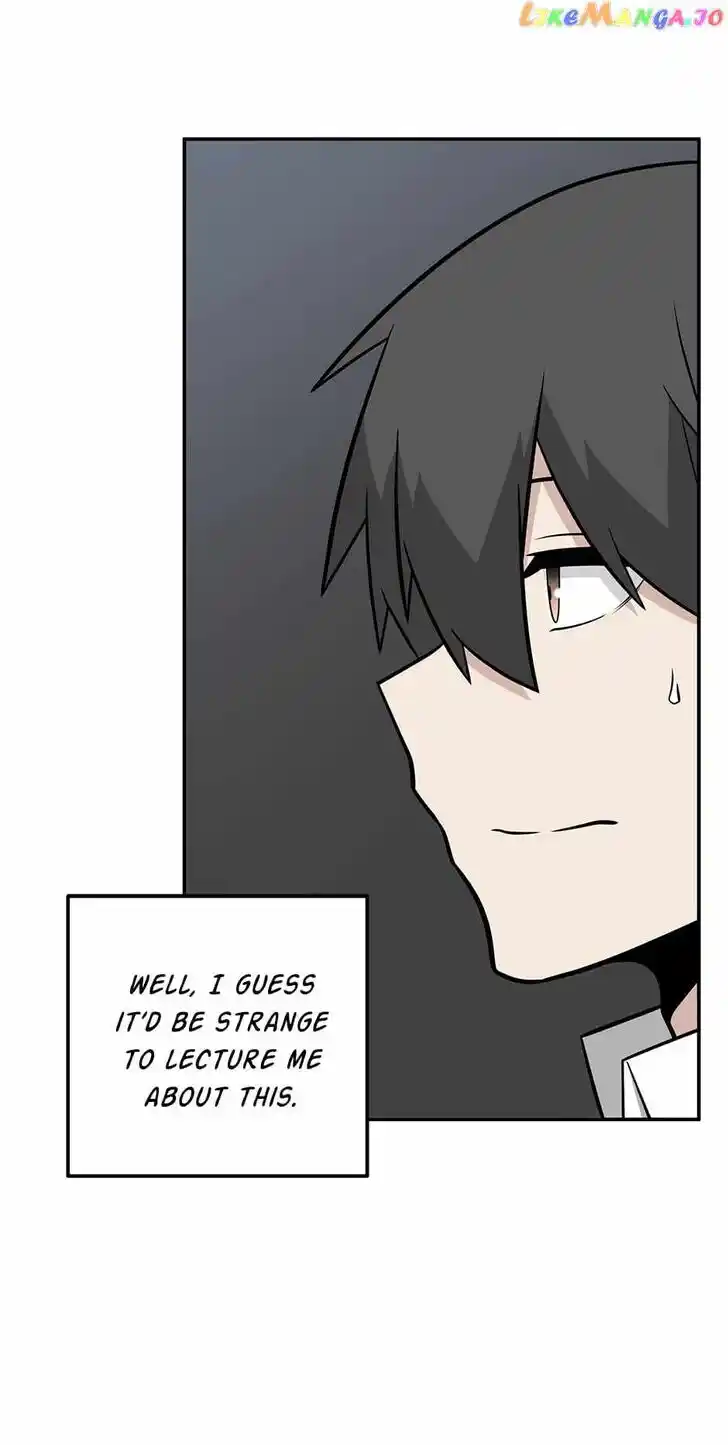 Where Are You Looking, Manager? Ch.114