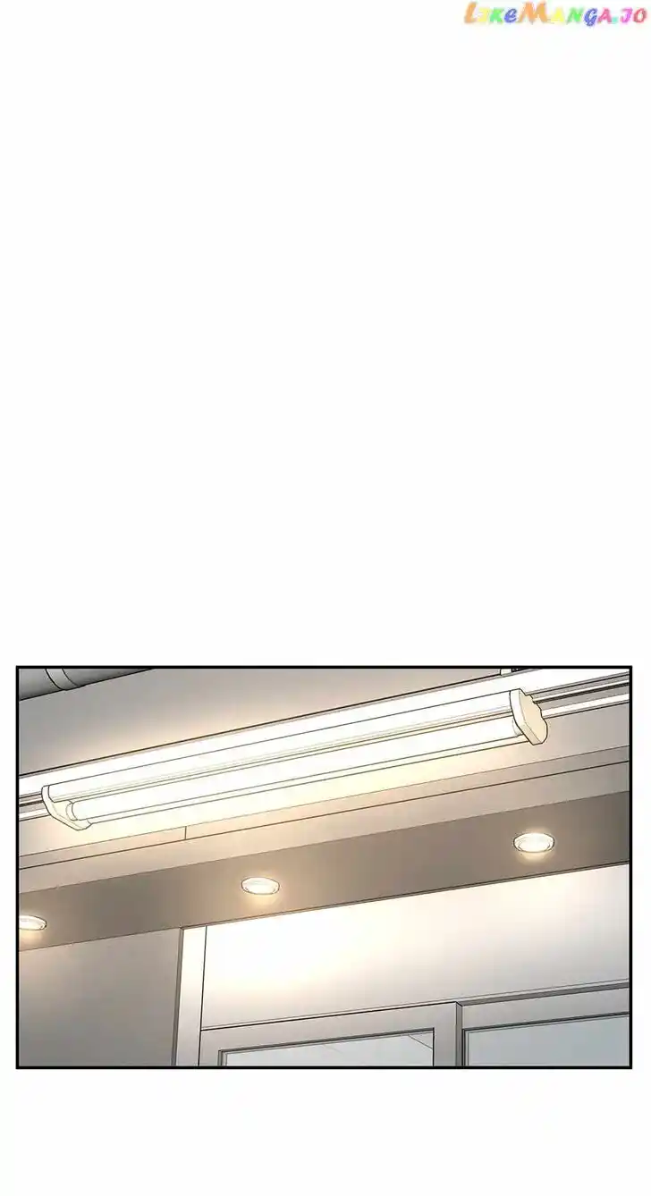 Where Are You Looking, Manager? Ch.114