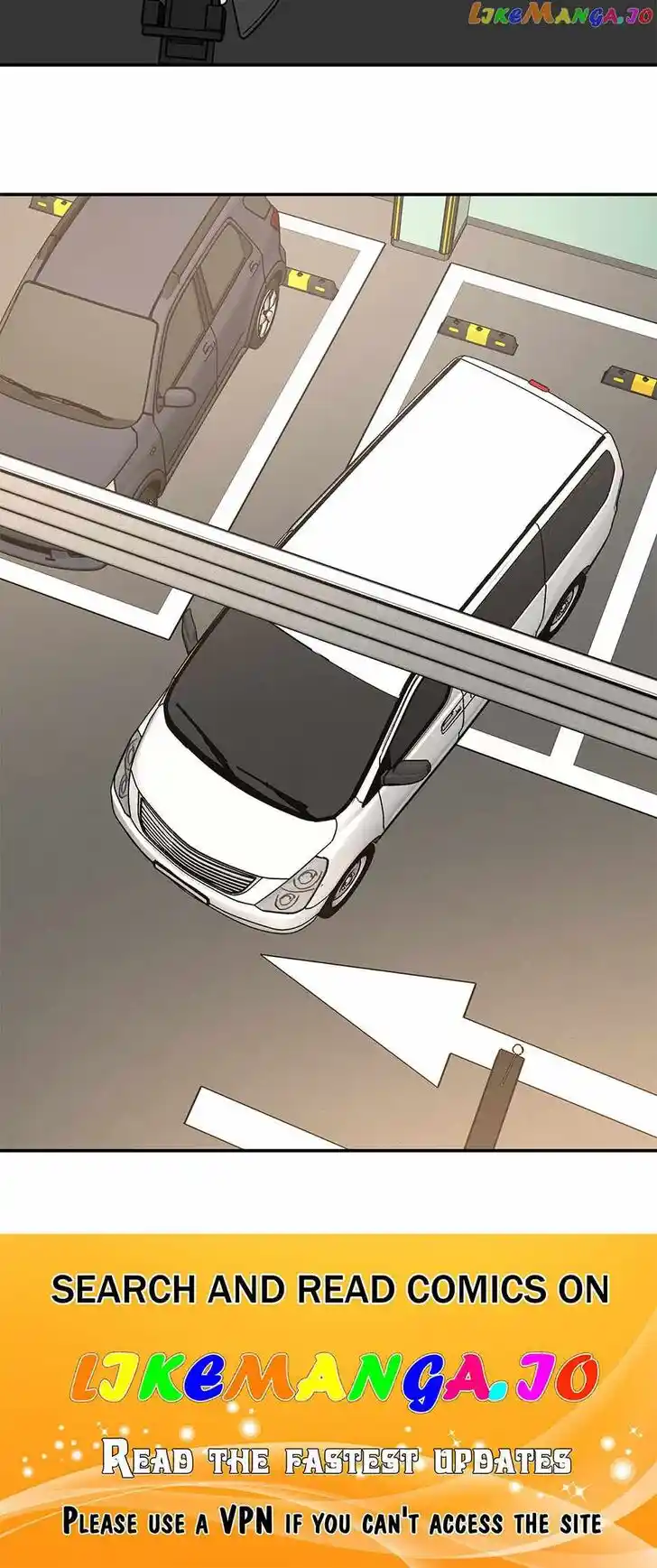 Where Are You Looking, Manager? Ch.114