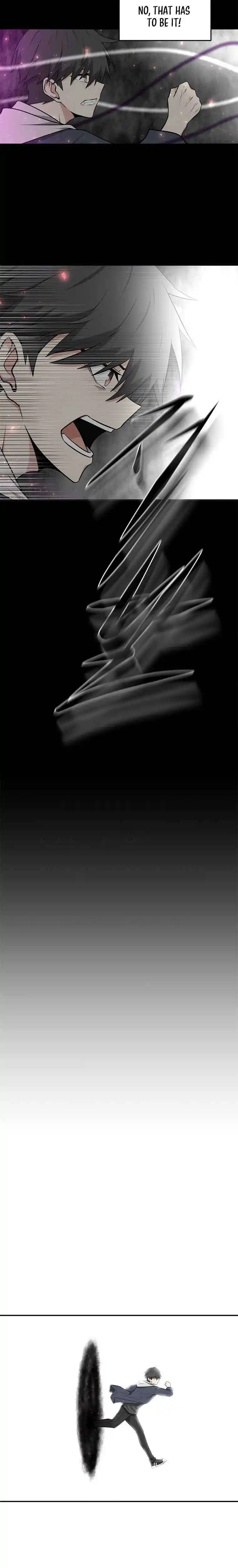 Where Are You Looking, Manager? Chapter 1