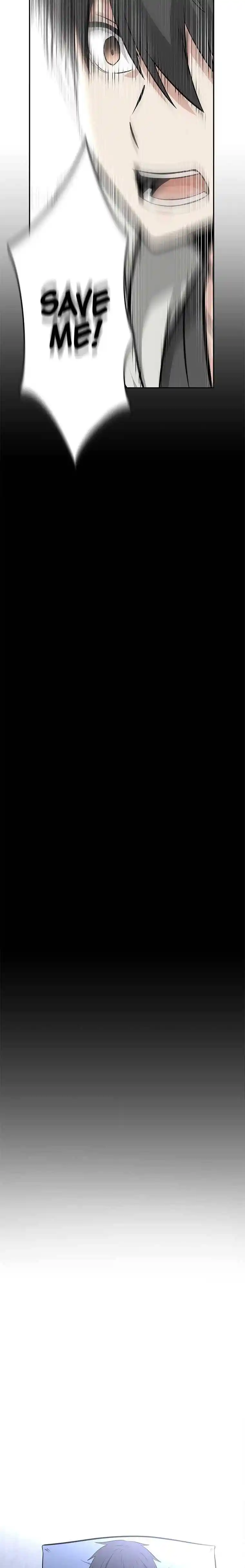 Where Are You Looking, Manager? Chapter 1