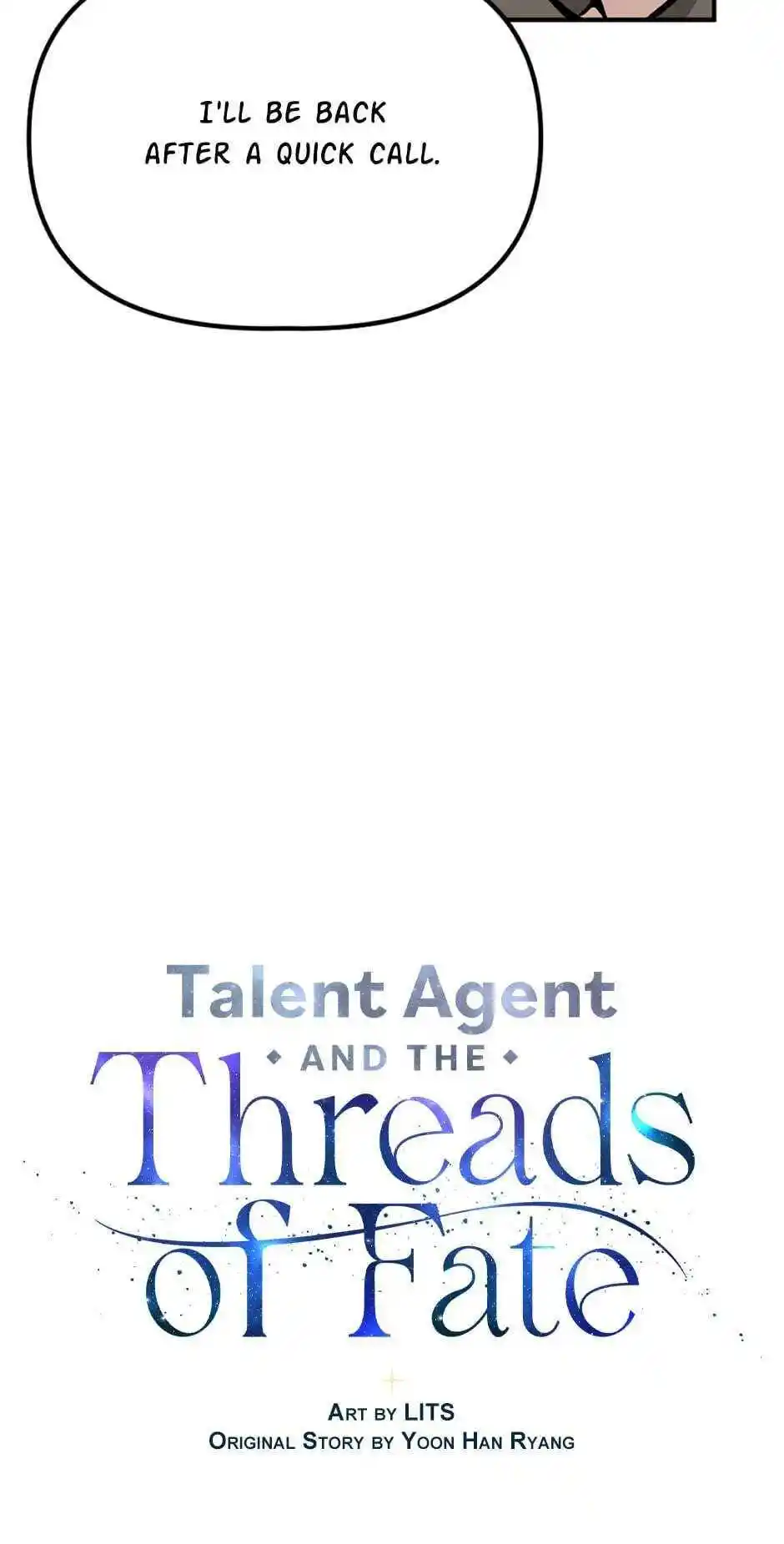 Where Are You Looking, Manager? Chapter 10