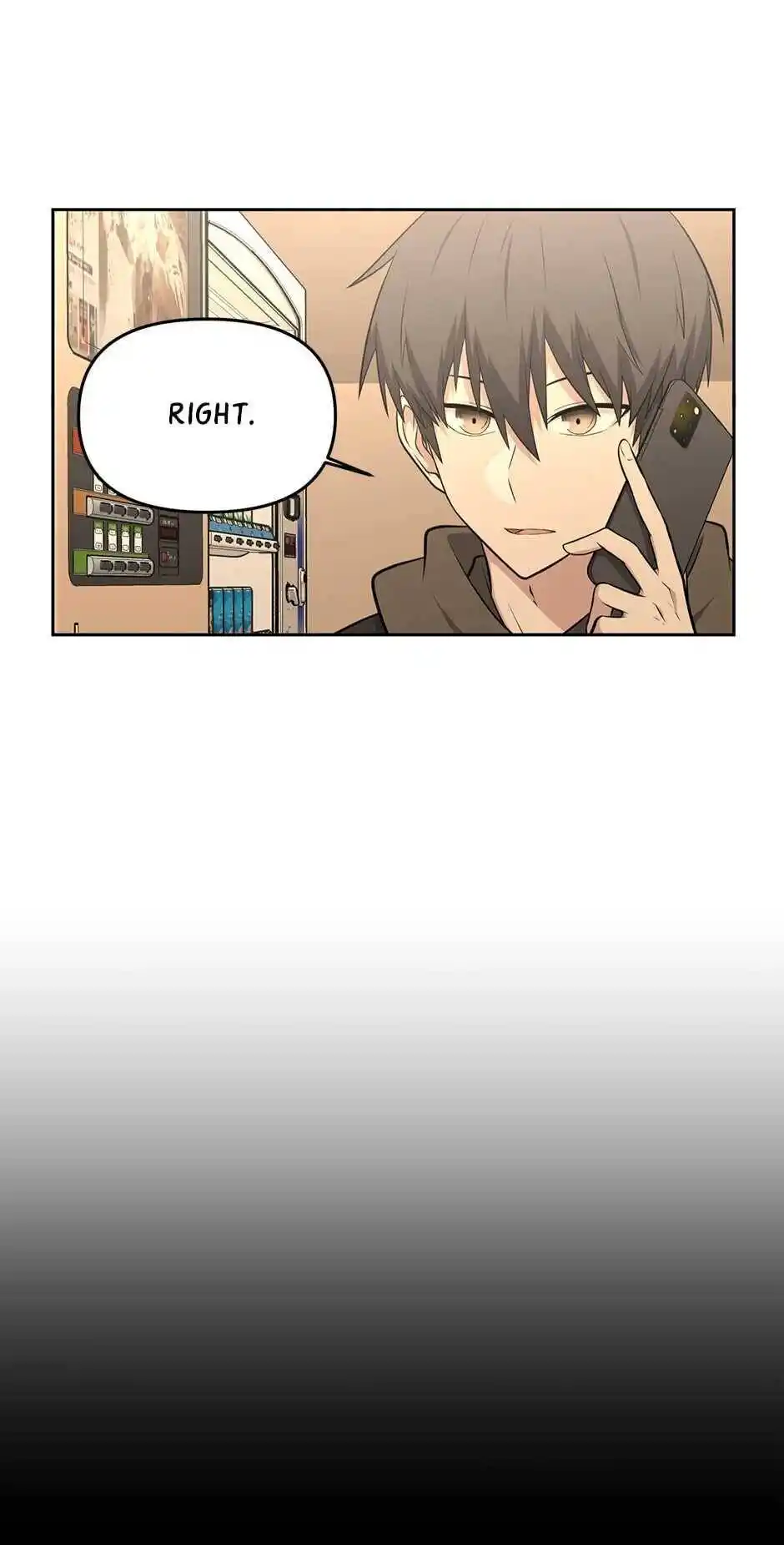 Where Are You Looking, Manager? Chapter 10