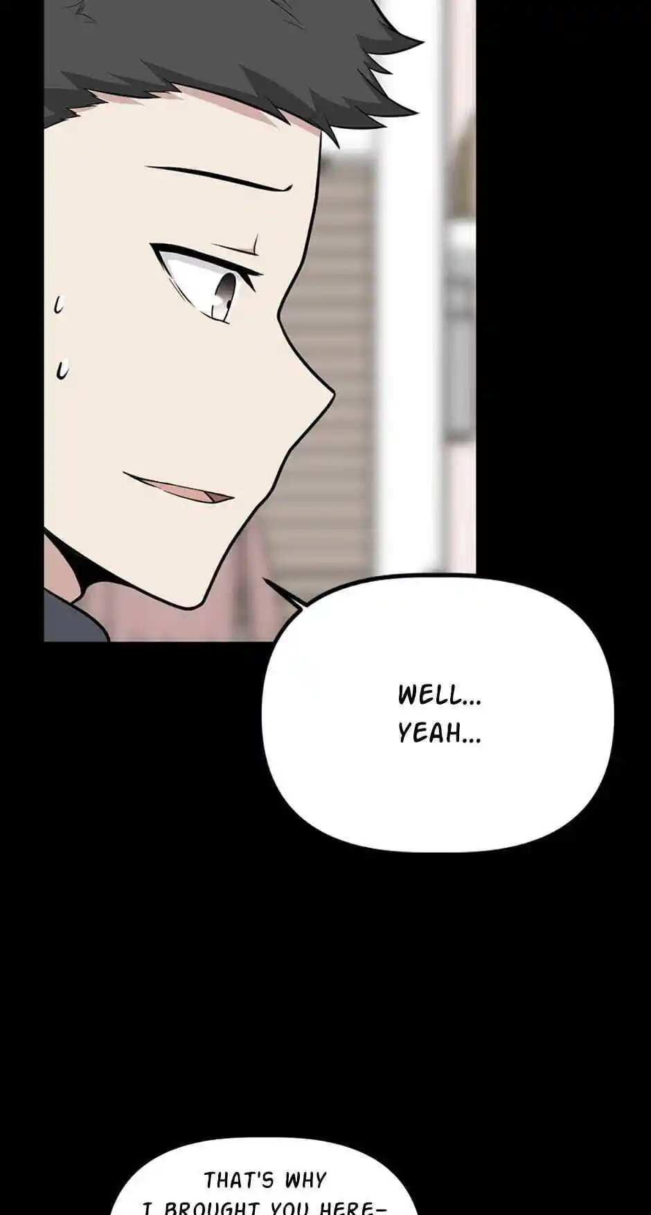 Where Are You Looking, Manager? Chapter 10