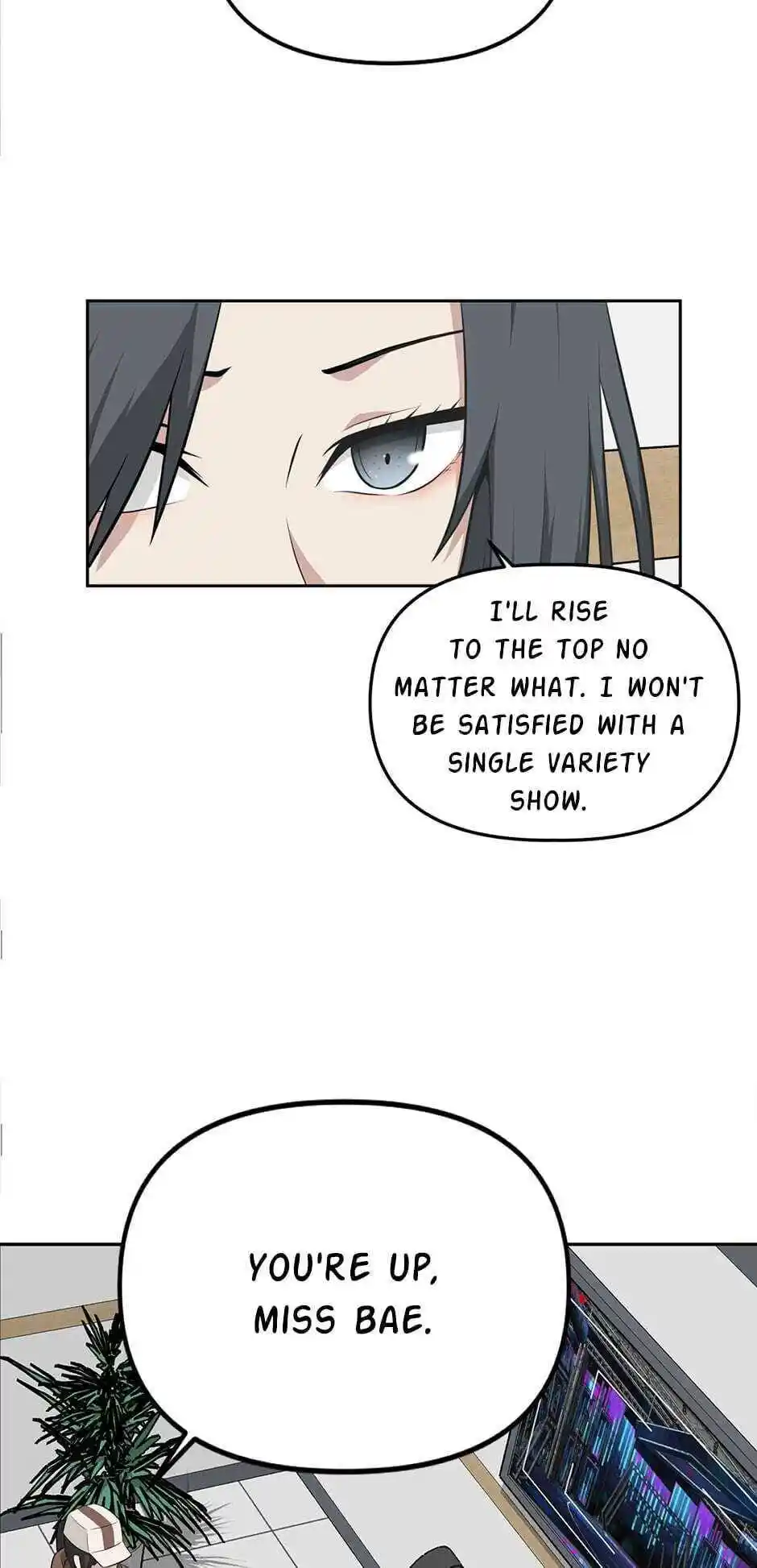 Where Are You Looking, Manager? Chapter 10