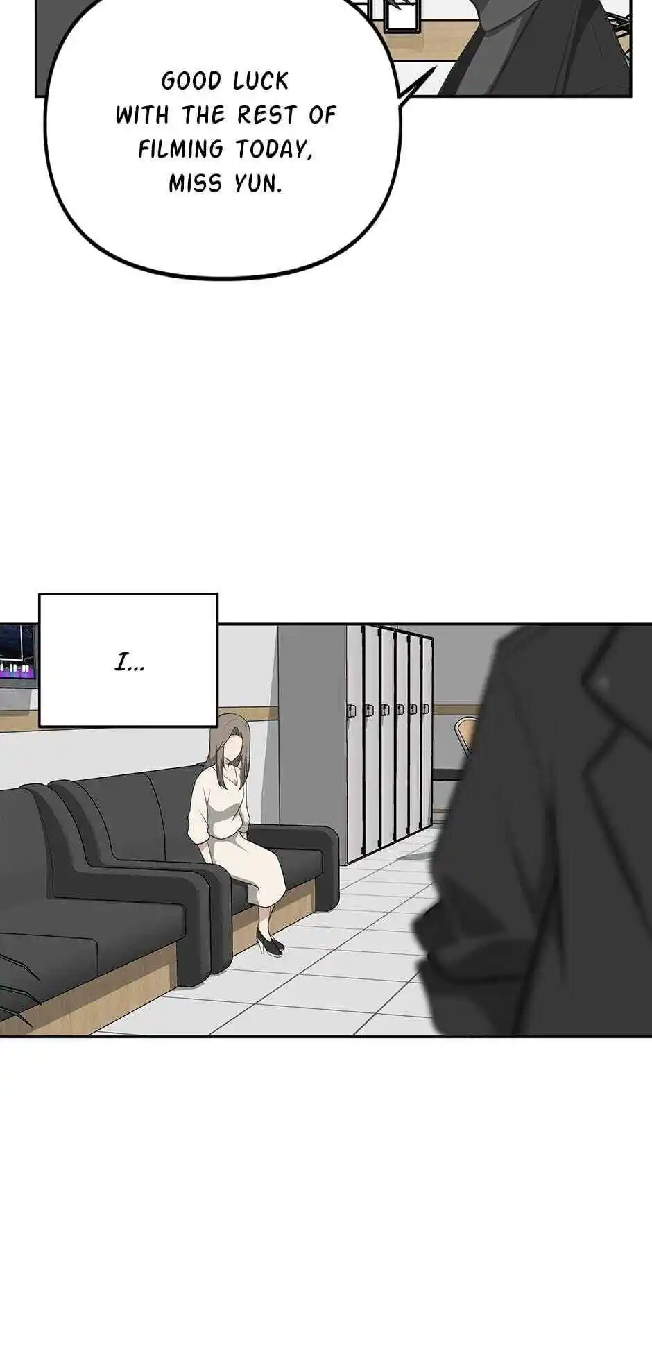 Where Are You Looking, Manager? Chapter 10