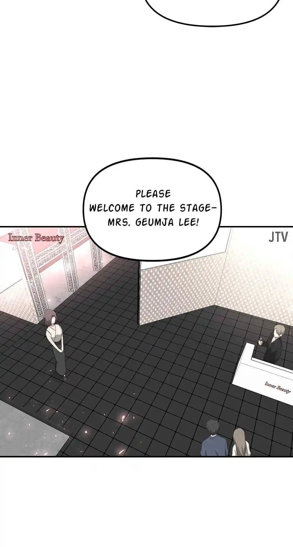 Where Are You Looking, Manager? Chapter 10