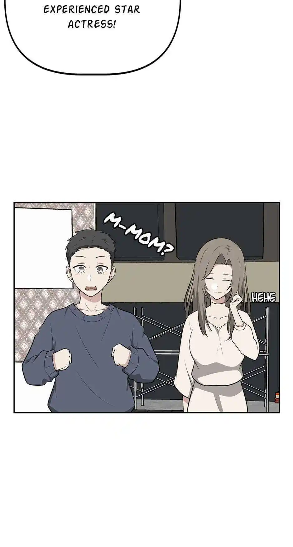 Where Are You Looking, Manager? Chapter 10