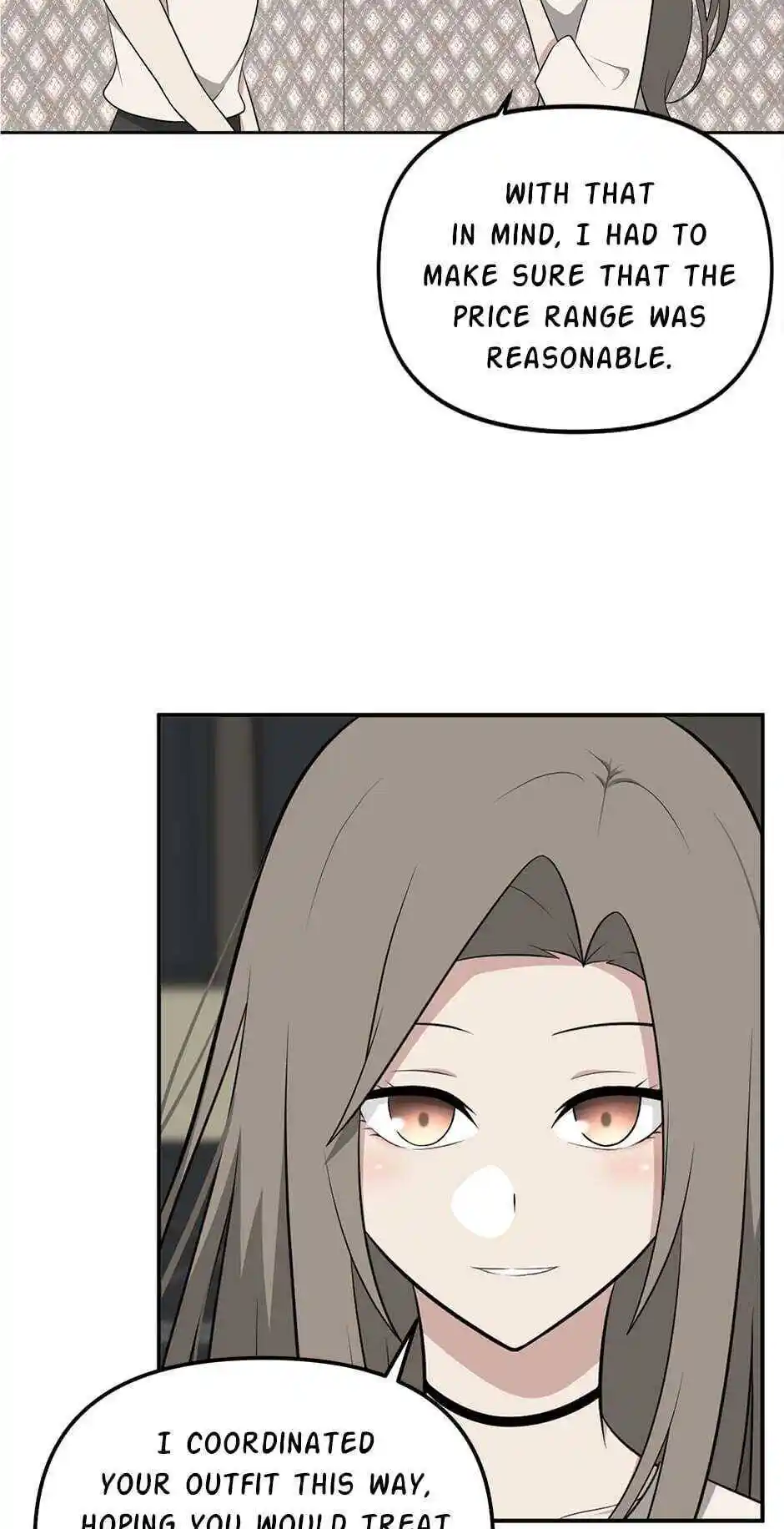 Where Are You Looking, Manager? Chapter 10