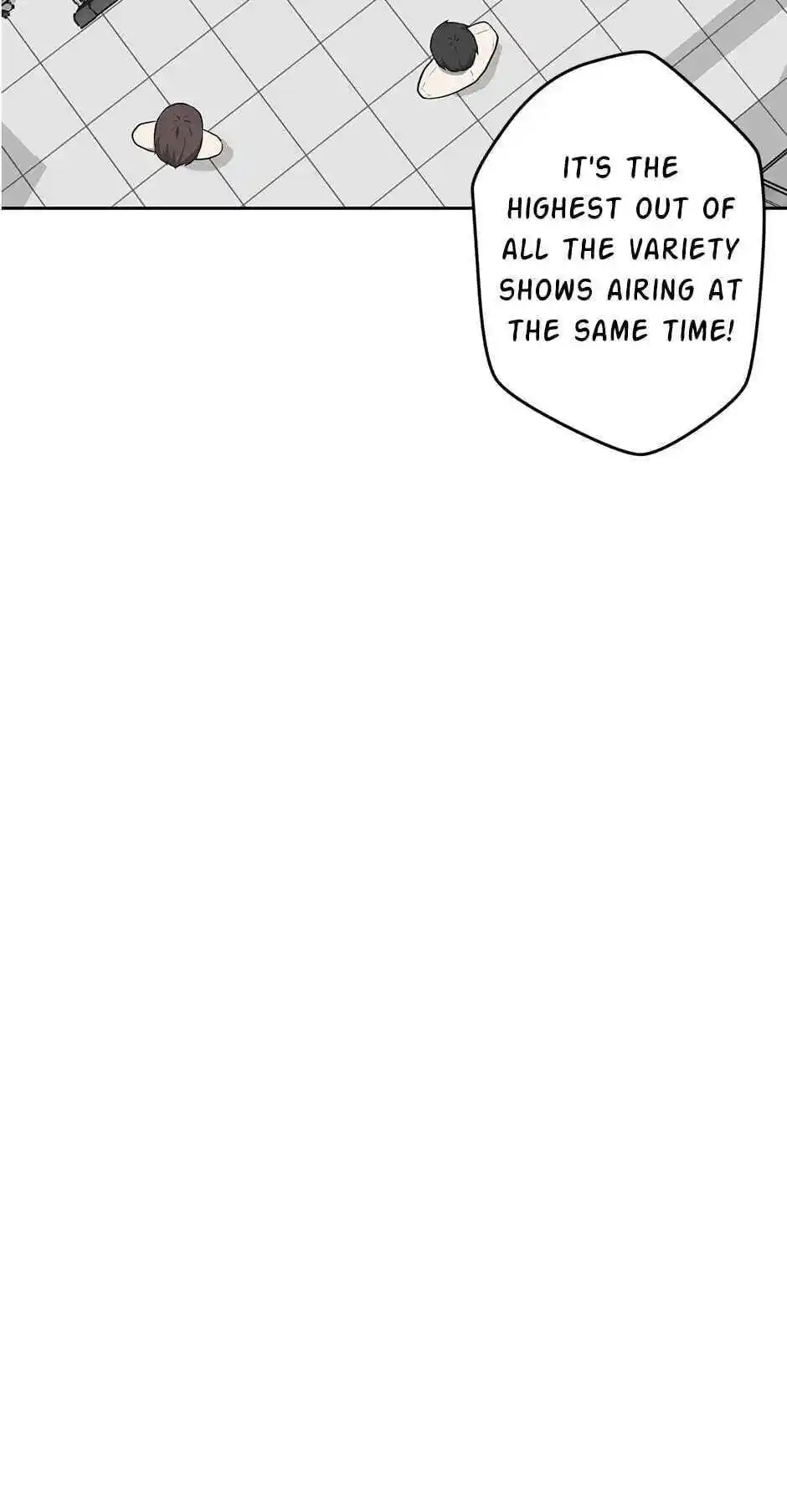 Where Are You Looking, Manager? Chapter 10