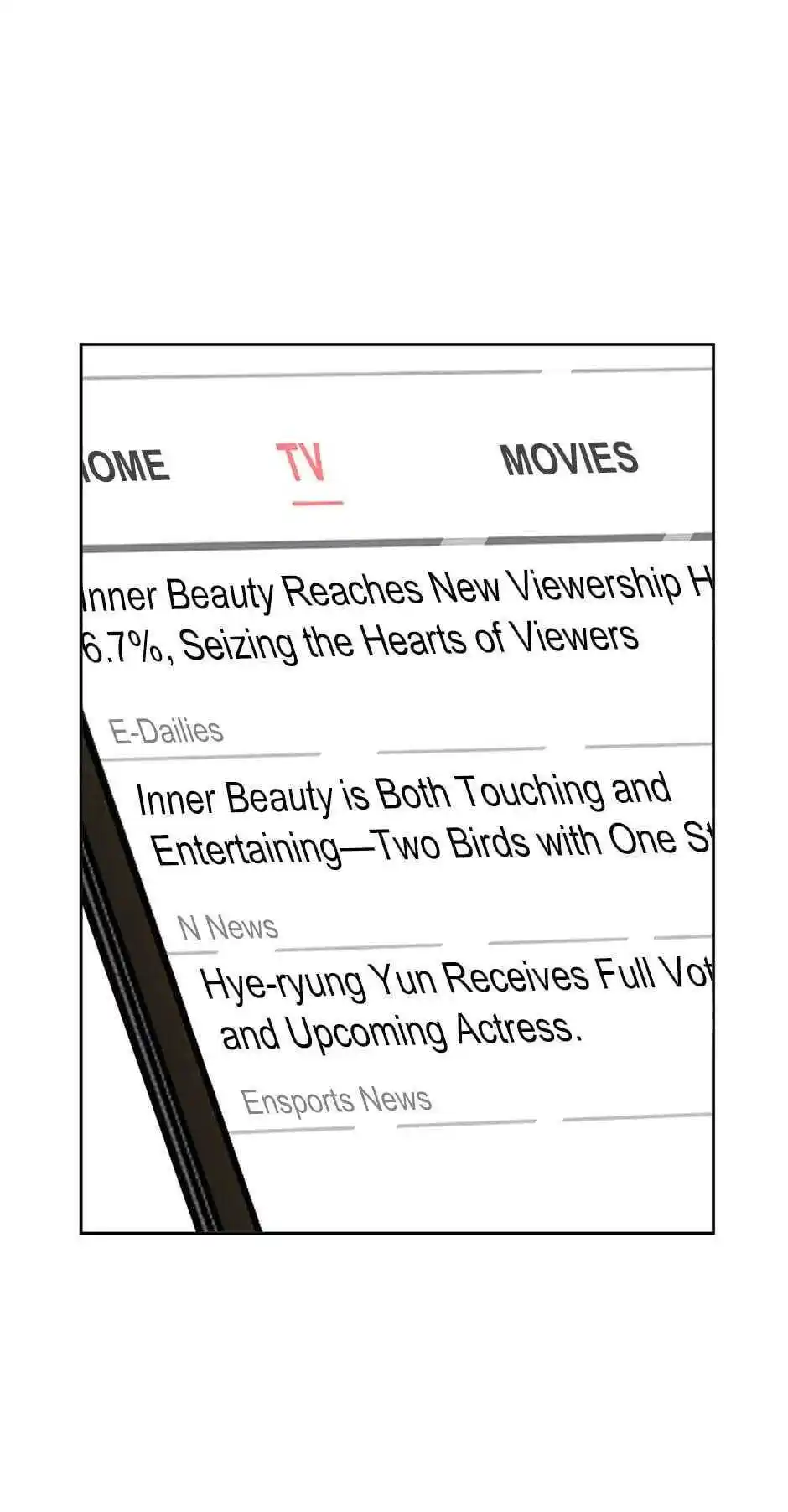 Where Are You Looking, Manager? Chapter 10