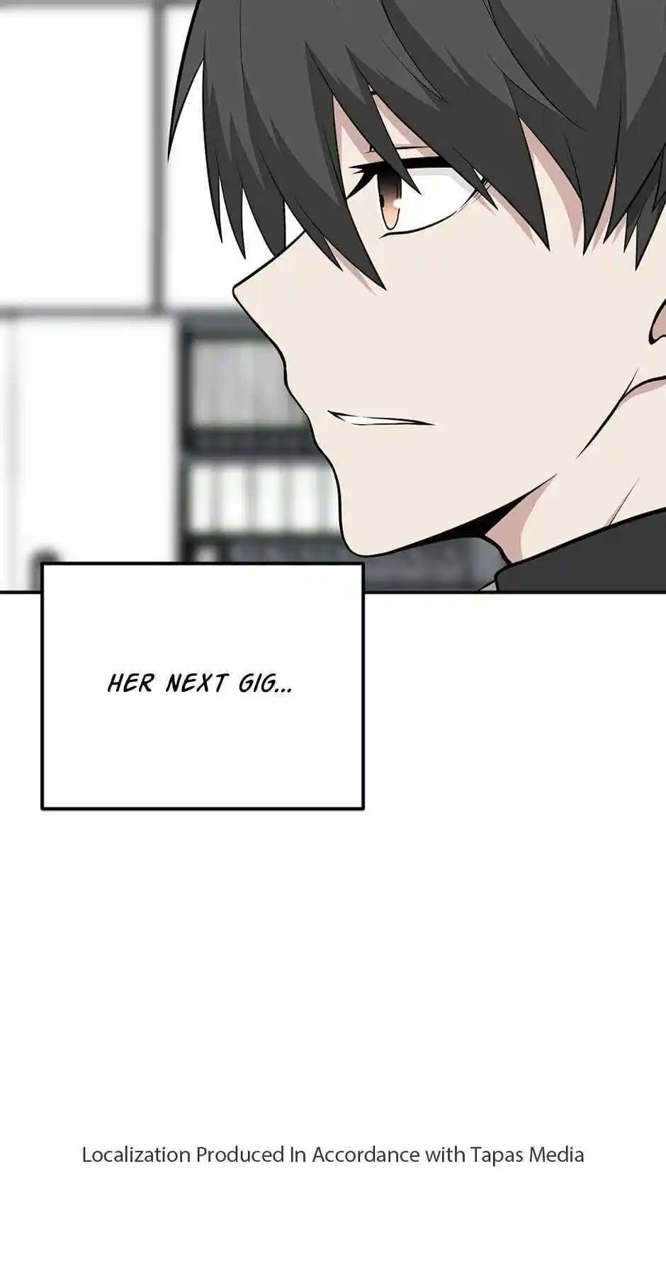 Where Are You Looking, Manager? Chapter 10