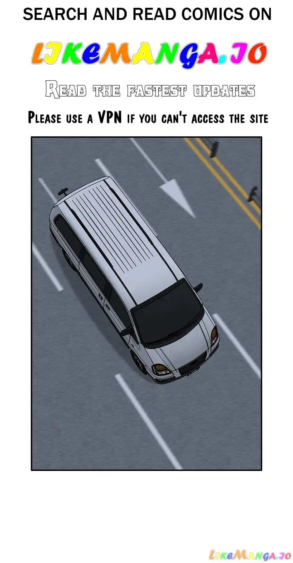 Where Are You Looking, Manager? Chapter 101