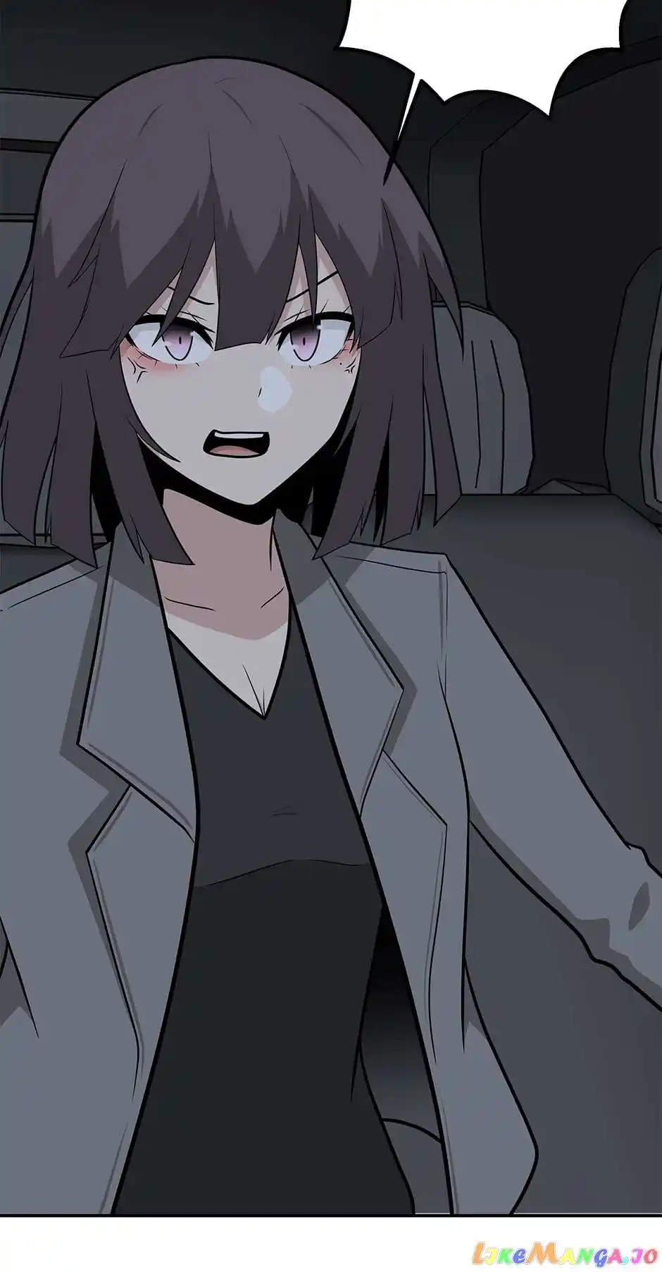 Where Are You Looking, Manager? Chapter 101