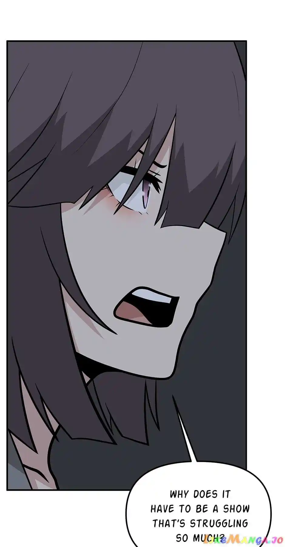 Where Are You Looking, Manager? Chapter 101