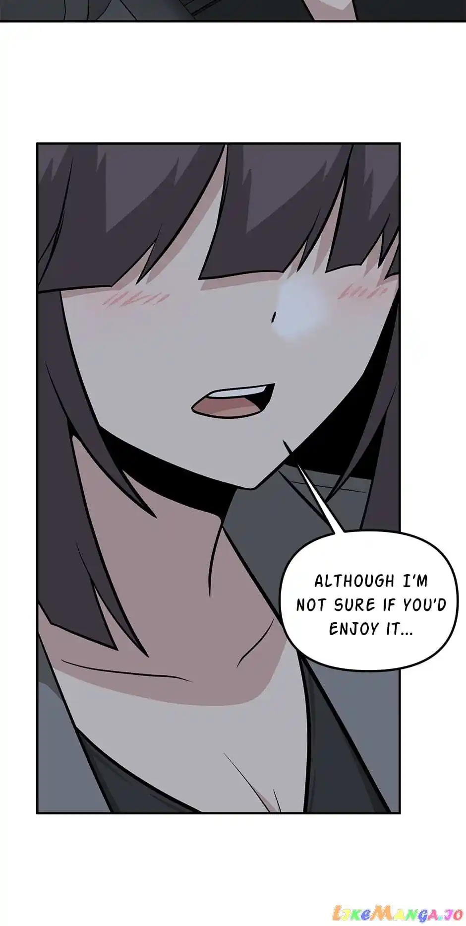 Where Are You Looking, Manager? Chapter 101