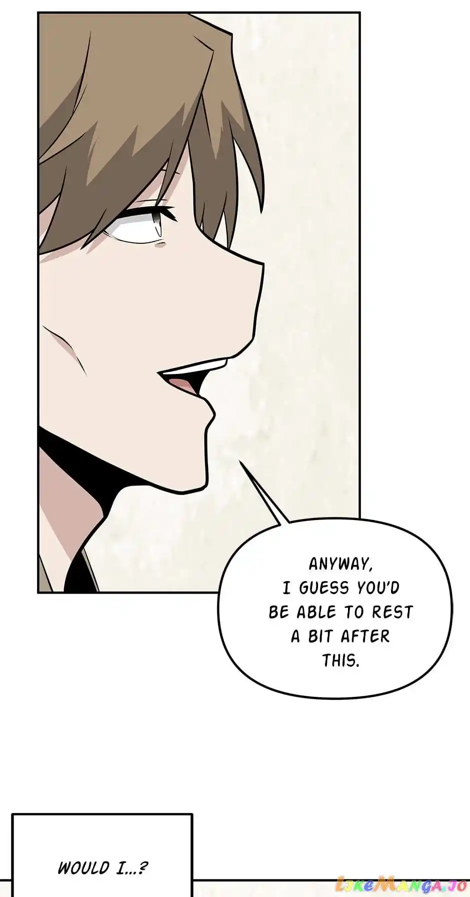 Where Are You Looking, Manager? Chapter 101