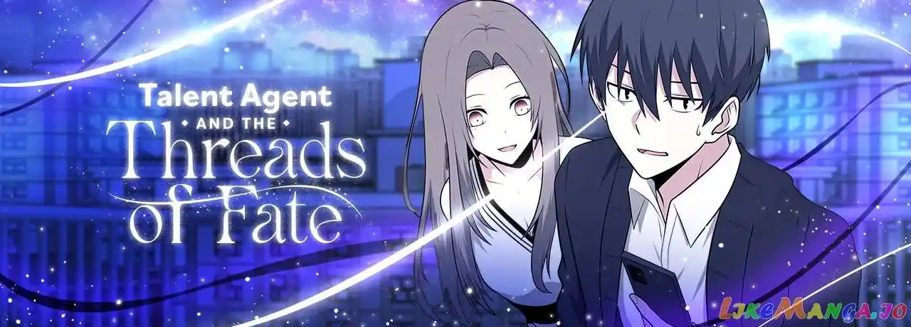 Where Are You Looking, Manager? Chapter 101