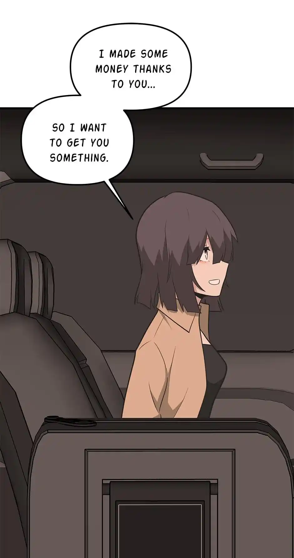 Where Are You Looking, Manager? Chapter 102