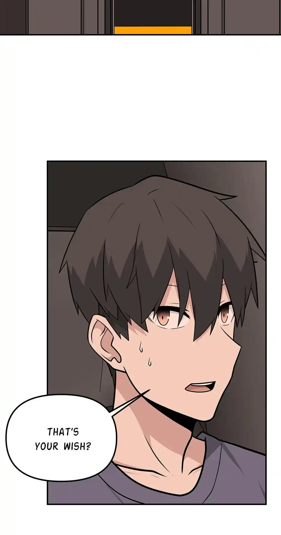 Where Are You Looking, Manager? Chapter 102