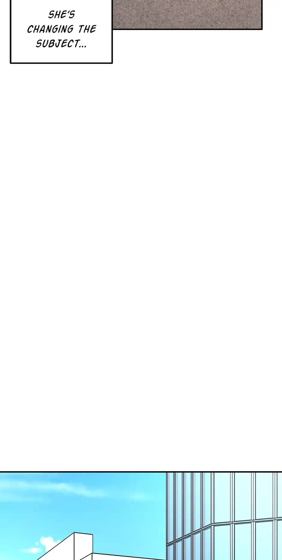 Where Are You Looking, Manager? Chapter 102